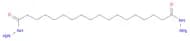 Octadecanedioic acid, 1,18-dihydrazide