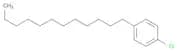 Benzene, 1-chloro-4-dodecyl-