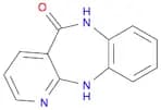 5H-Pyrido[2,3-b][1,5]benzodiazepin-5-one, 6,11-dihydro-