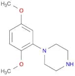 Piperazine, 1-(2,5-dimethoxyphenyl)-