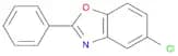 5-chloro-2-phenylbenzo[d]oxazole