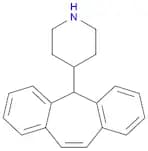 Piperidine,4-(5H-dibenzo[a,d]cyclohepten-5-yl)-