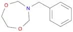 2H-1,5,3-Dioxazepine, tetrahydro-3-(phenylmethyl)-