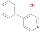 4-Phenylpyridin-3-ol