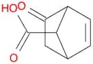 Bicyclo[2.2.1]hept-2-ene-7-carboxylic acid, 5-oxo-