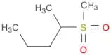 Pentane, 2-(methylsulfonyl)-
