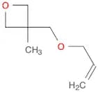 Oxetane, 3-methyl-3-[(2-propen-1-yloxy)methyl]-
