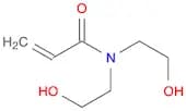 2-Propenamide, N,N-bis(2-hydroxyethyl)-