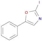 2-Iodo-5-phenyloxazole