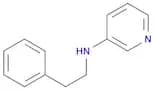 N-Phenethylpyridin-3-amine