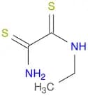 N1-Ethylethanebis(thioamide)