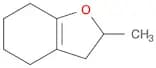 Benzofuran, 2,3,4,5,6,7-hexahydro-2-methyl-