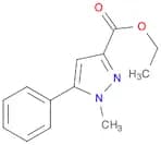 Ethyl 1-Methyl-5-phenylpyrazole-3-carboxylate