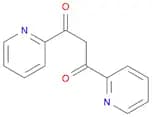 1,3-Propanedione, 1,3-di-2-pyridinyl-
