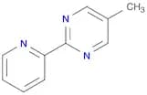 5-Methyl-2-(pyridin-2-yl)pyrimidine