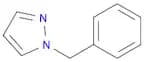 1H-Pyrazole, 1-(phenylmethyl)-