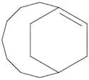 Bicyclo[7.2.2]tridec-9-ene
