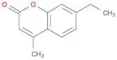 7-ethyl-4-methyl-2H-chromen-2-one