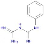 Imidodicarbonimidic diamide, N-phenyl-