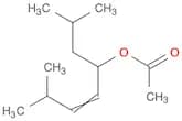 5-Octen-4-ol, 2,7-dimethyl-, 4-acetate