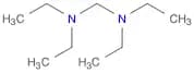 METHANEDIAMINE, N,N,N',N'-TETRAETHYL-