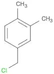 Benzene, 4-(chloromethyl)-1,2-dimethyl-