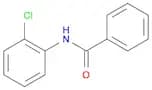 N-(2-Chlorophenyl)benzamide