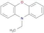 10H-Phenoxazine, 10-ethyl-