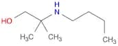 1-Propanol, 2-(butylamino)-2-methyl-