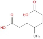 Heptanedioic acid, 4-methyl-