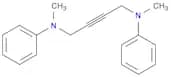 2-Butyne-1,4-diamine, N,N'-dimethyl-N,N'-diphenyl- (6CI,9CI)