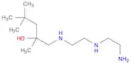 2-Pentanol, 1-[[2-[(2-aminoethyl)amino]ethyl]amino]-2,4,4-trimethyl-