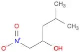 2-Pentanol, 4-methyl-1-nitro-
