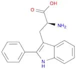Tryptophan, 2-phenyl-