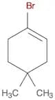 Cyclohexene, 1-bromo-4,4-dimethyl-