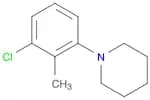 1-(3-Chloro-2-methylphenyl)piperidine