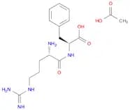 L-Phenylalanine, L-arginyl-, diacetate (9CI)