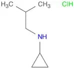 N-Cyclopropyl-n-isobutylamine hydrochloride