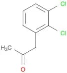 2-Propanone, 1-(2,3-dichlorophenyl)-