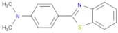 4-(1,3-benzothiazol-2-yl)-N,N-dimethylaniline