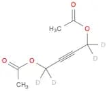 2-Butyne-1,1,4,4-d4-1,4-diol, 1,4-diacetate