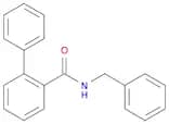 N-benzyl-2-phenylbenzamide