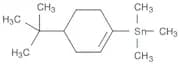 Stannane, [4-(1,1-dimethylethyl)-1-cyclohexen-1-yl]trimethyl-