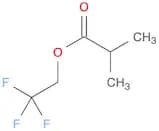 2,2,2-trifluoroethyl 2-methylpropanoate