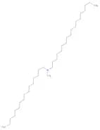 1-Octadecanamine,N-hexadecyl-N-methyl-