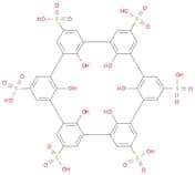 Heptacyclo[31.3.1.13,7.19,13.115,19.121,25.127,31]dotetraconta-1(37),3,5,7(42),9,11,13(41),15,17,1…