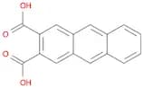 2,3-Anthracenedicarboxylic acid