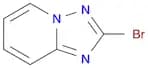 [1,2,4]Triazolo[1,5-a]pyridine, 2-bromo-