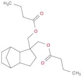 (octahydro-4,7-methano-1H-indenediyl)bis(methylene) dibutyrate