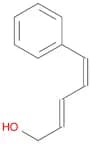 2,4-Pentadien-1-ol, 5-phenyl-, (2E,4Z)-